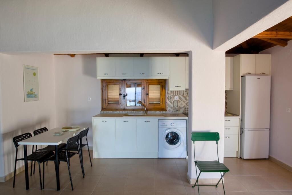 Photo of Kitchen in Sithonia