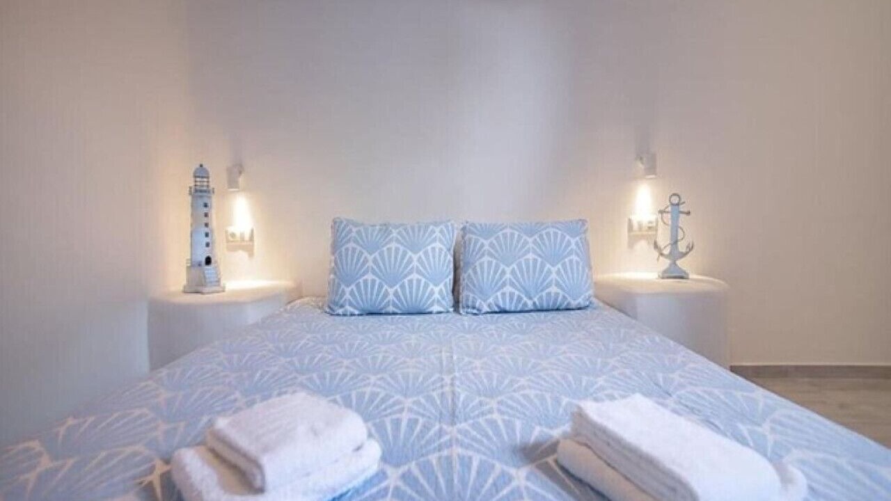 Photo of Bedroom in Mikri Vigla