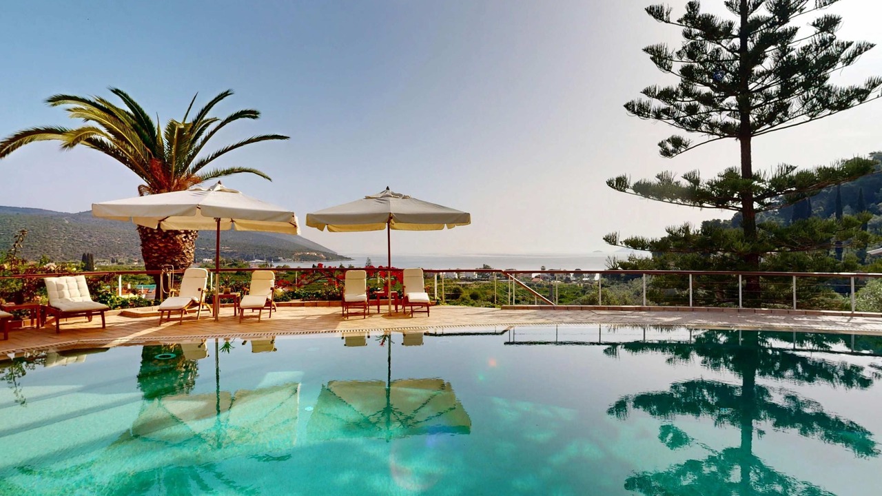Photo of Outdoor in Melissopetra