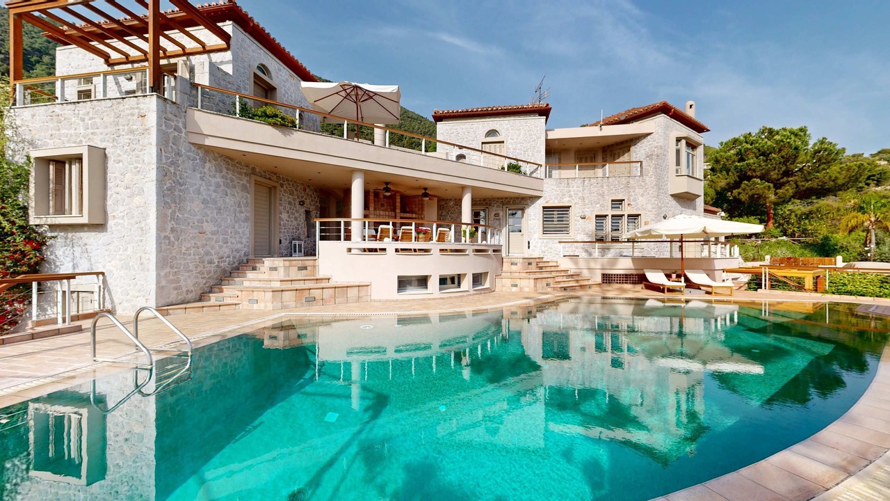 Photo of Outdoor in Melissopetra