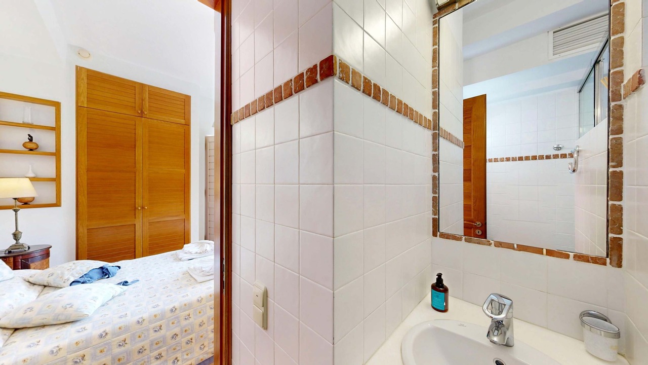 Photo of Bathroom in Melissopetra