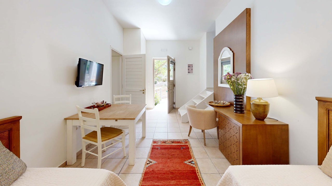 Photo of Bedroom in Melissopetra