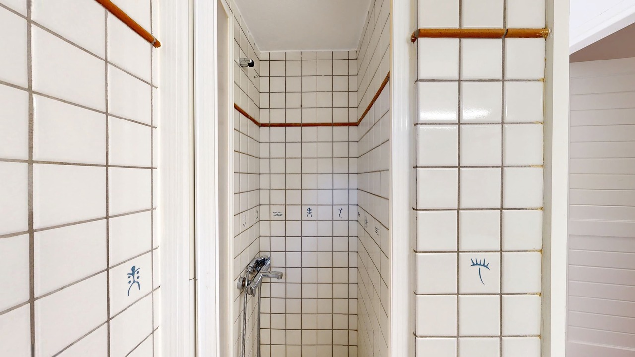Photo of Bathroom in Melissopetra