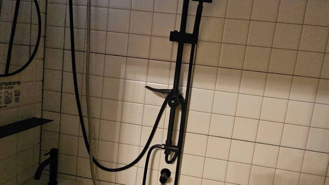 Photo of Bathroom in Old Phuket Town
