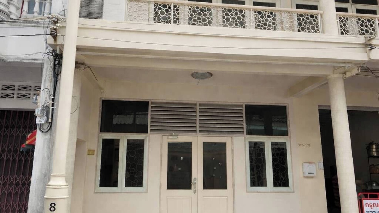 Photo of Outdoor in Old Phuket Town