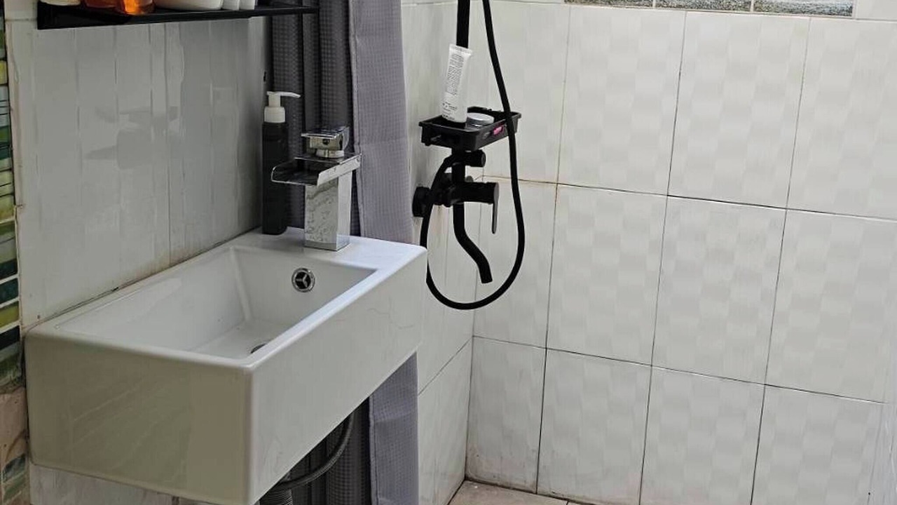 Photo of Bathroom in Old Phuket Town