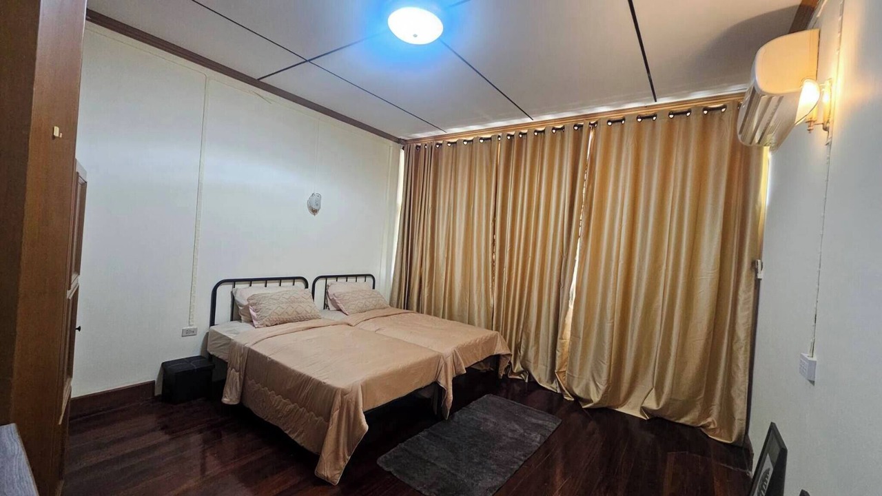 Photo of Bedroom in Old Phuket Town