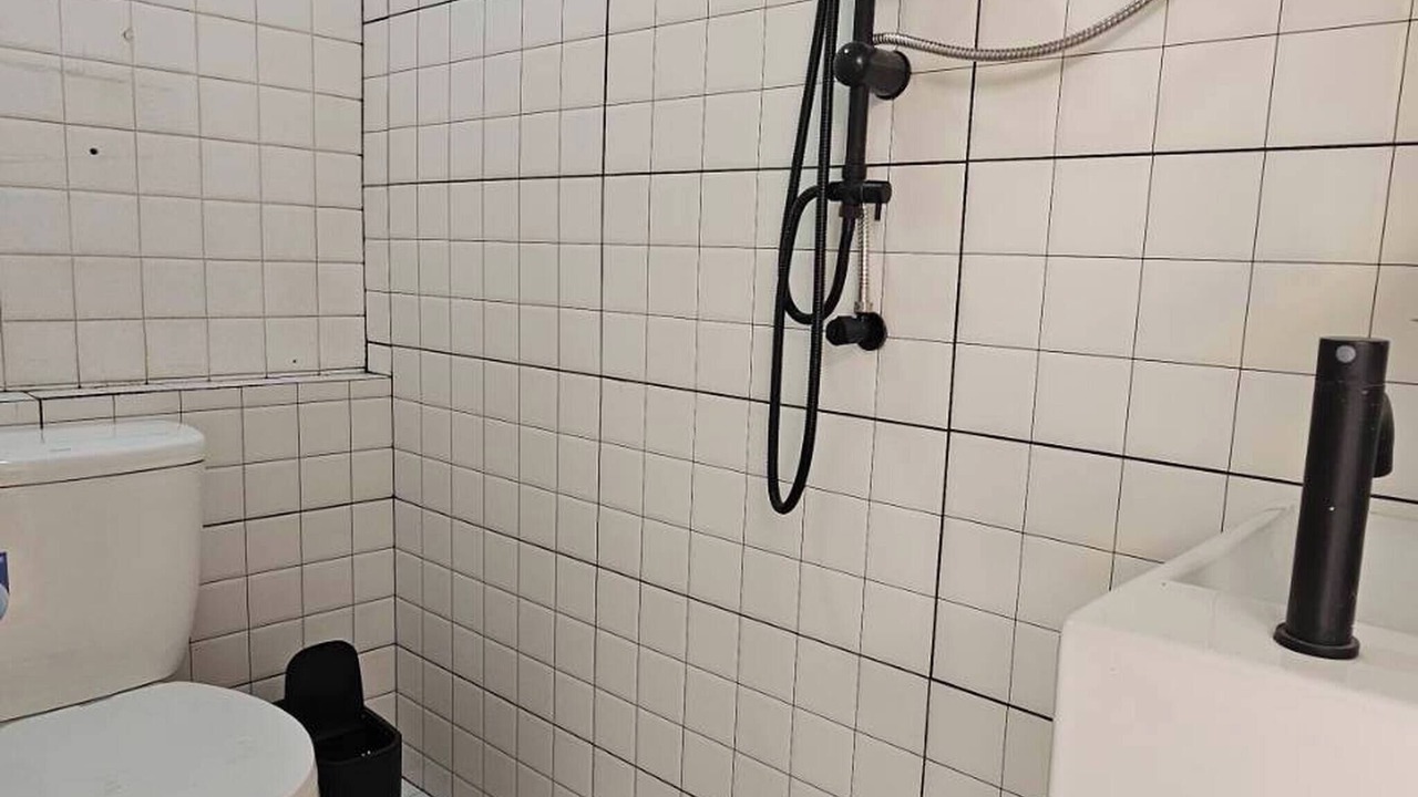 Photo of Bathroom in Old Phuket Town