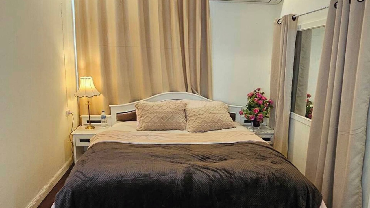 Photo of Bedroom in Old Phuket Town