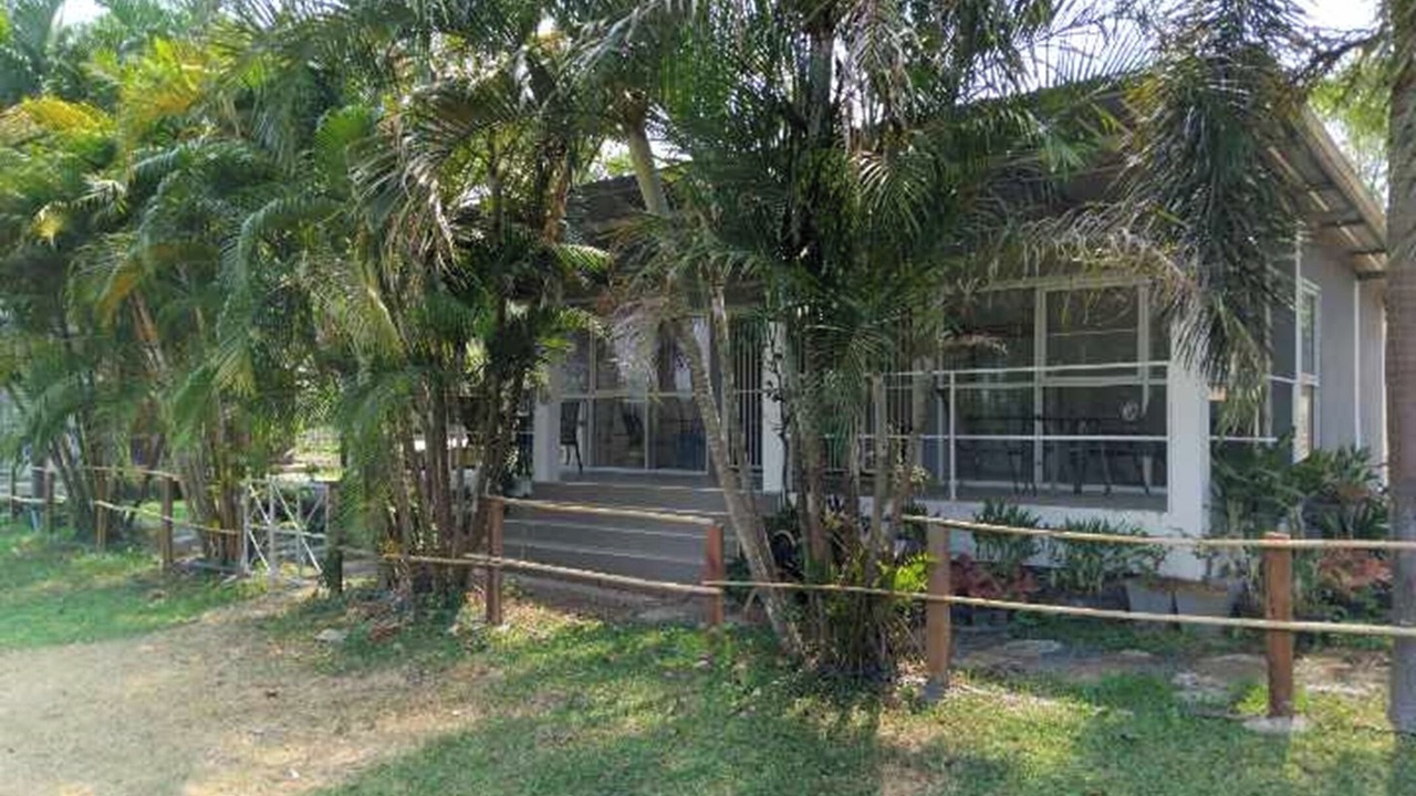 Photo of Outdoor in Khan Rai
