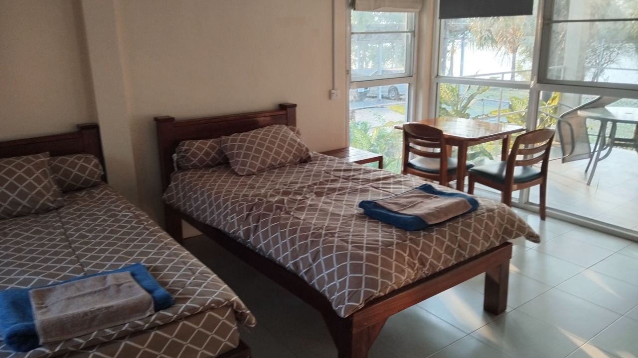 Photo of Bedroom in Khan Rai