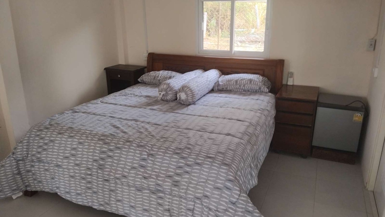 Photo of Bedroom in Khan Rai