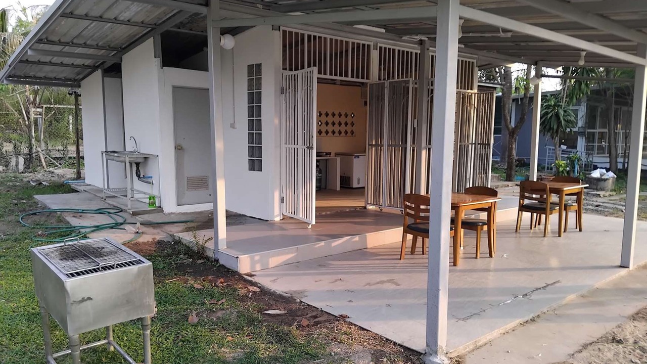 Photo of Outdoor in Khan Rai