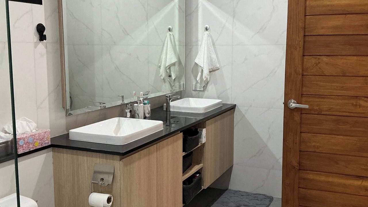 Photo of Bathroom in Hua Hin
