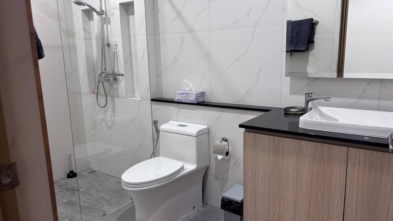 Photo of Bathroom in Hua Hin