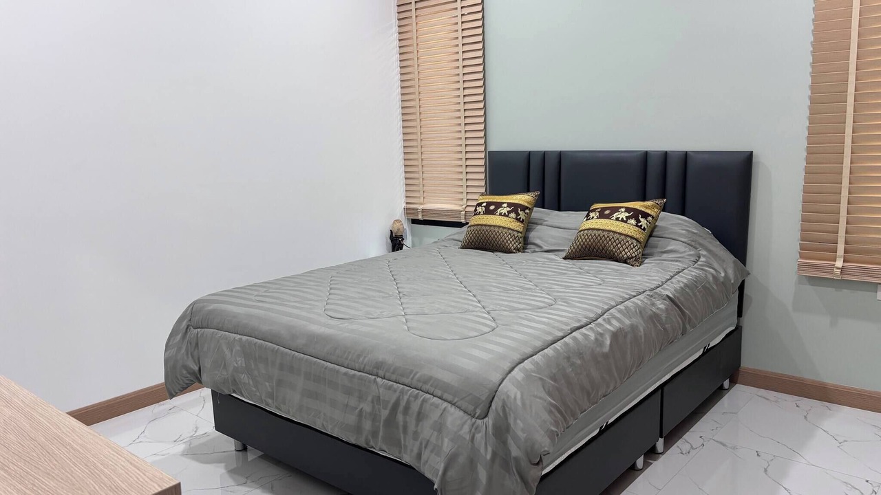 Photo of Bedroom in Hua Hin