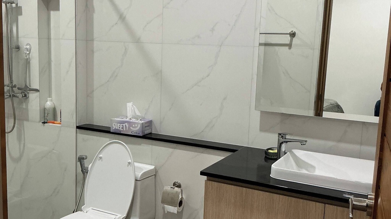 Photo of Bathroom in Hua Hin