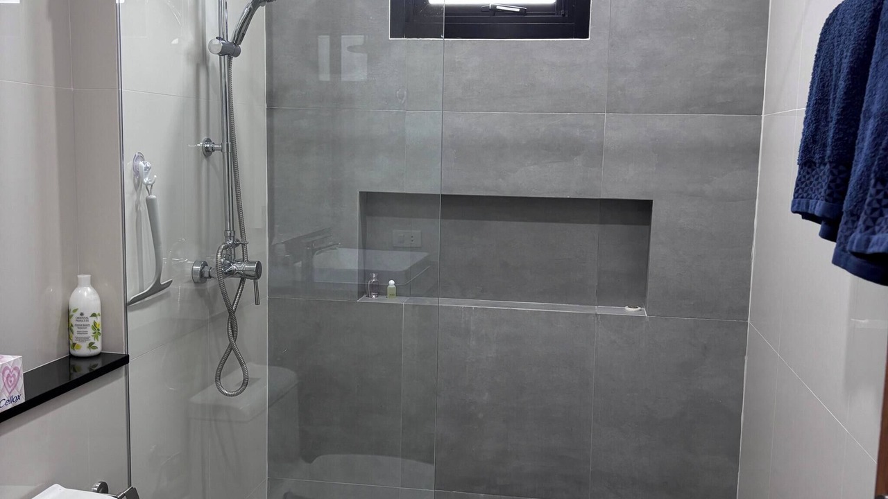Photo of Bathroom in Hua Hin