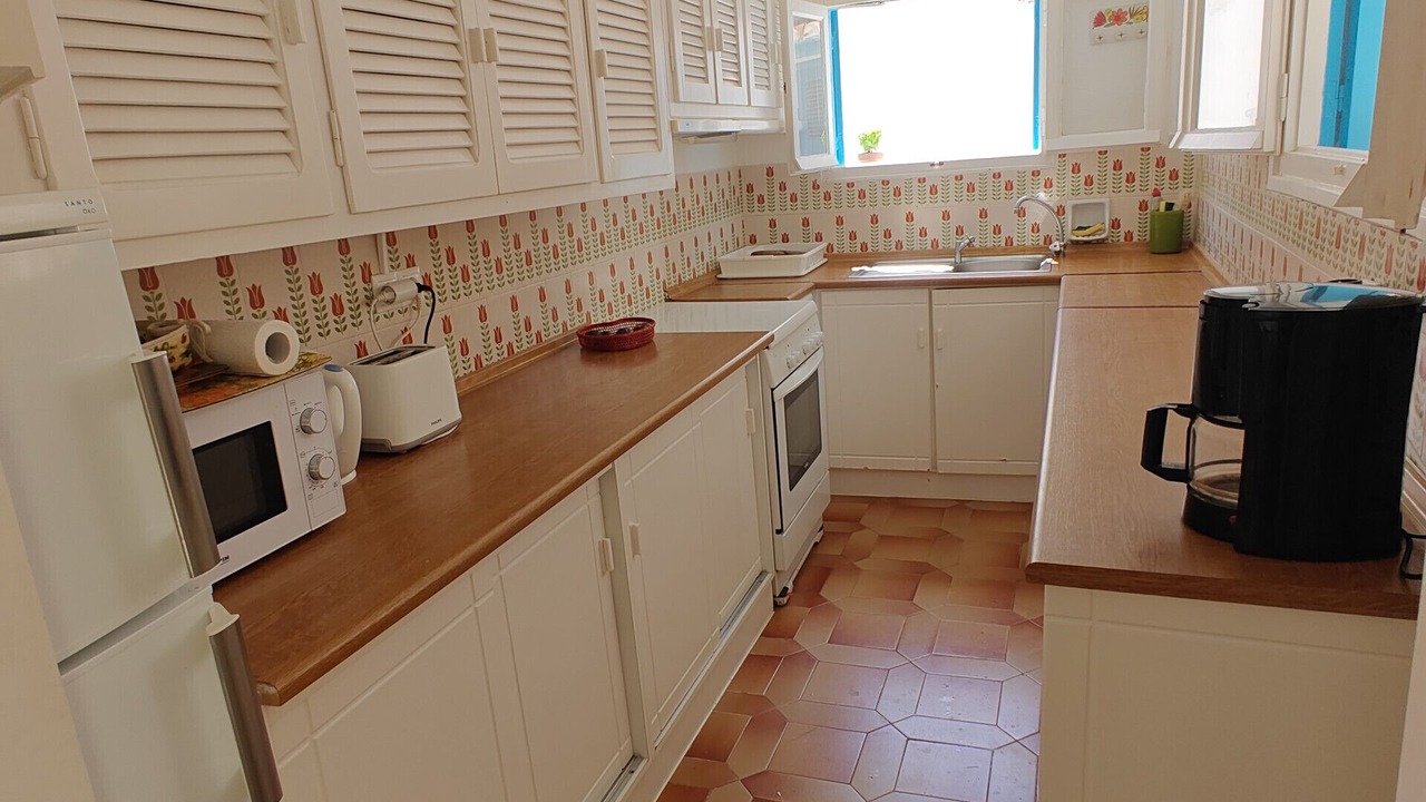 Photo of Kitchen in Kanapitsa