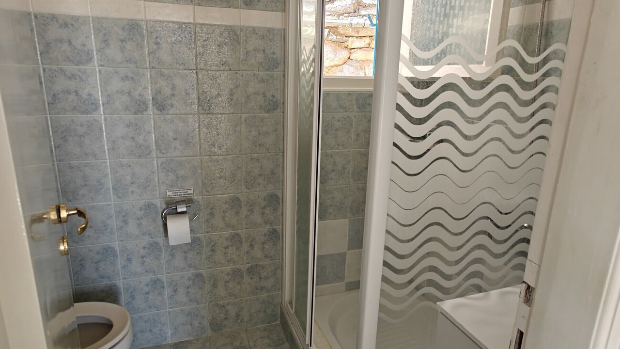 Photo of Bathroom in Kanapitsa