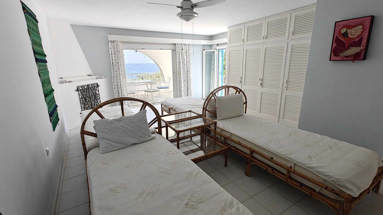 Photo of Bedroom in Kanapitsa