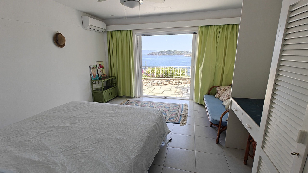 Photo of Bedroom in Kanapitsa