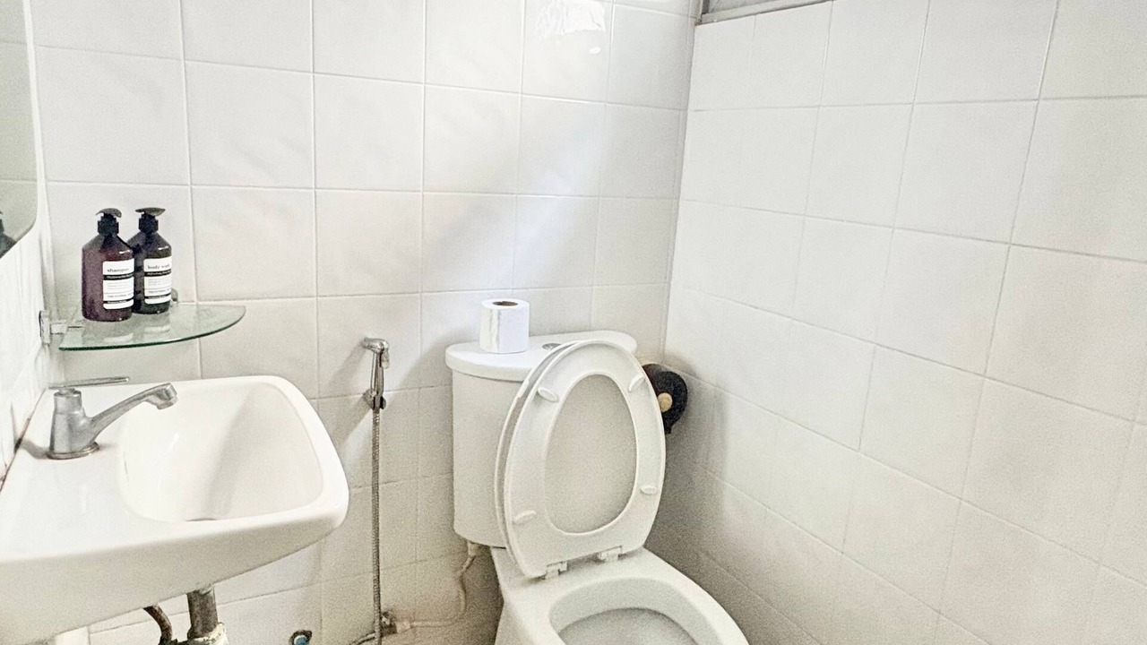 Photo of Bathroom in Bang Kho Laem