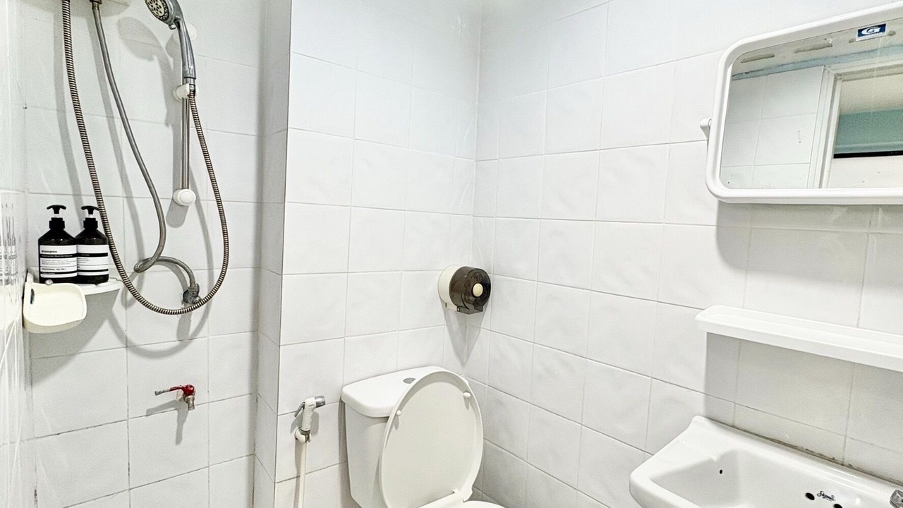 Photo of Bathroom in Bang Kho Laem
