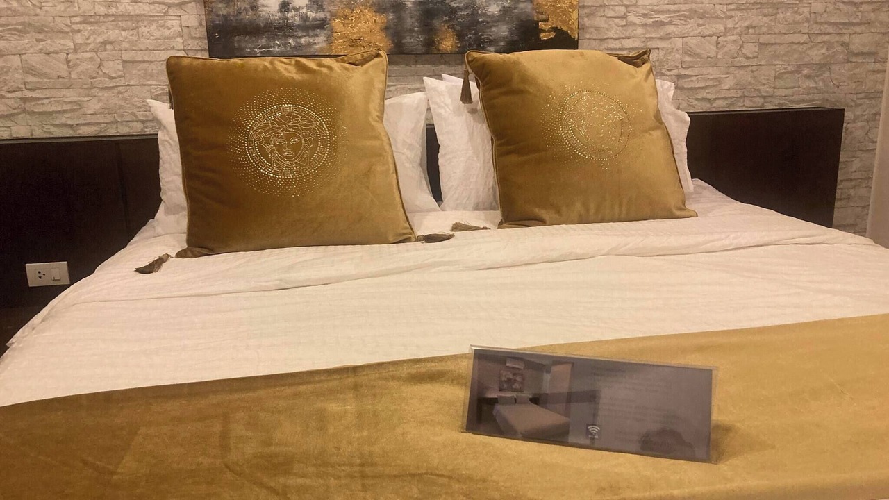 Photo of Bedroom in Plai Laem