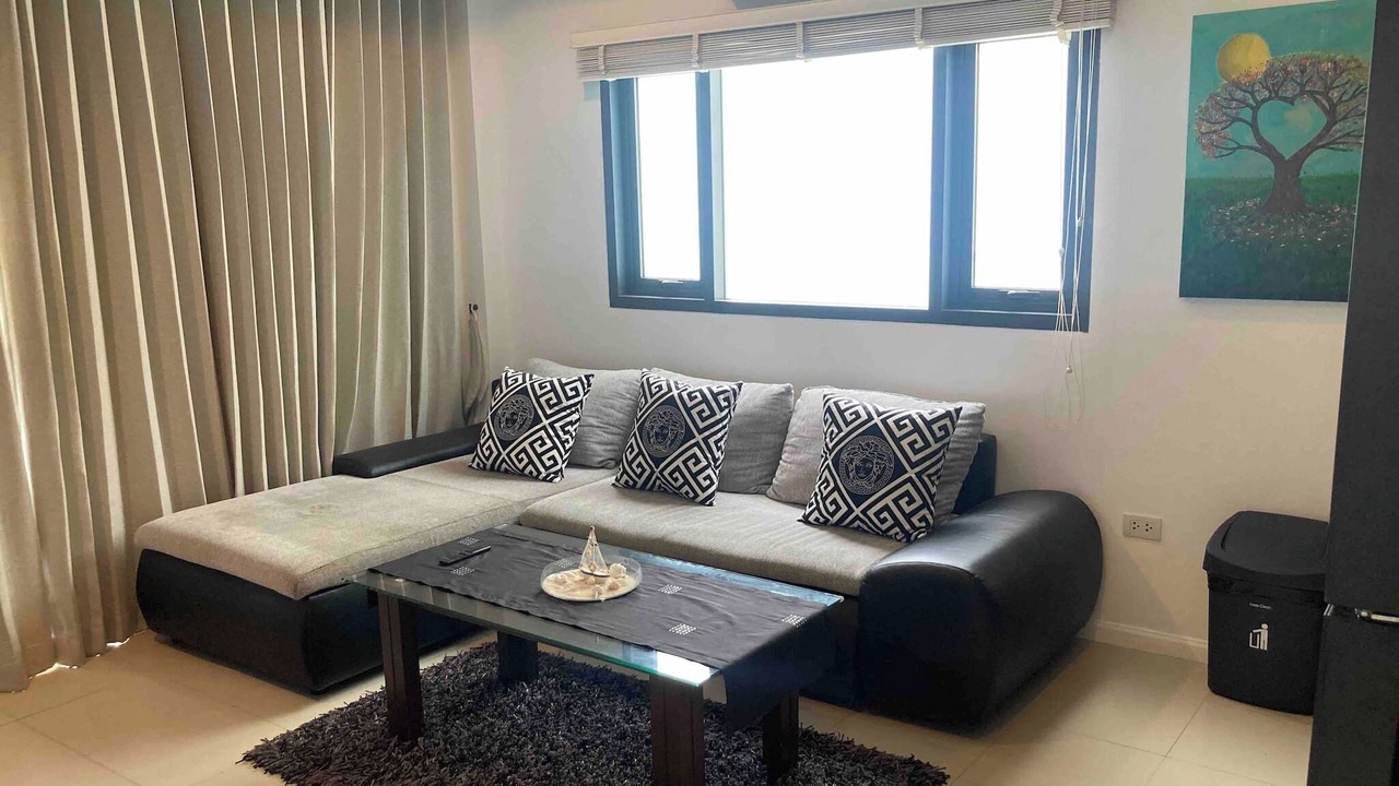 Photo of Livingroom in Plai Laem