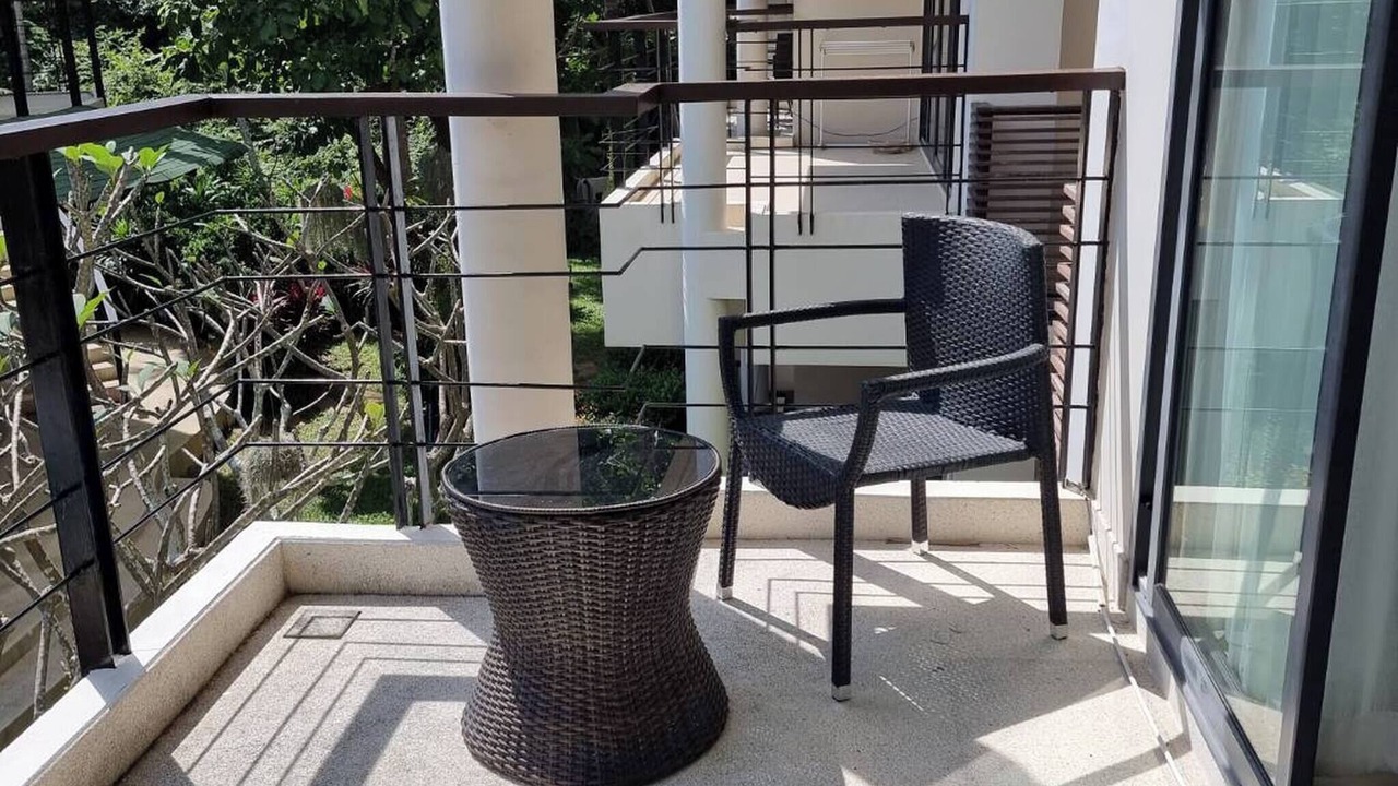 Photo of Outdoor in Plai Laem