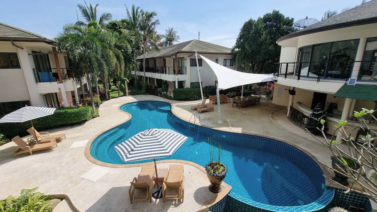 Photo of Outdoor in Plai Laem