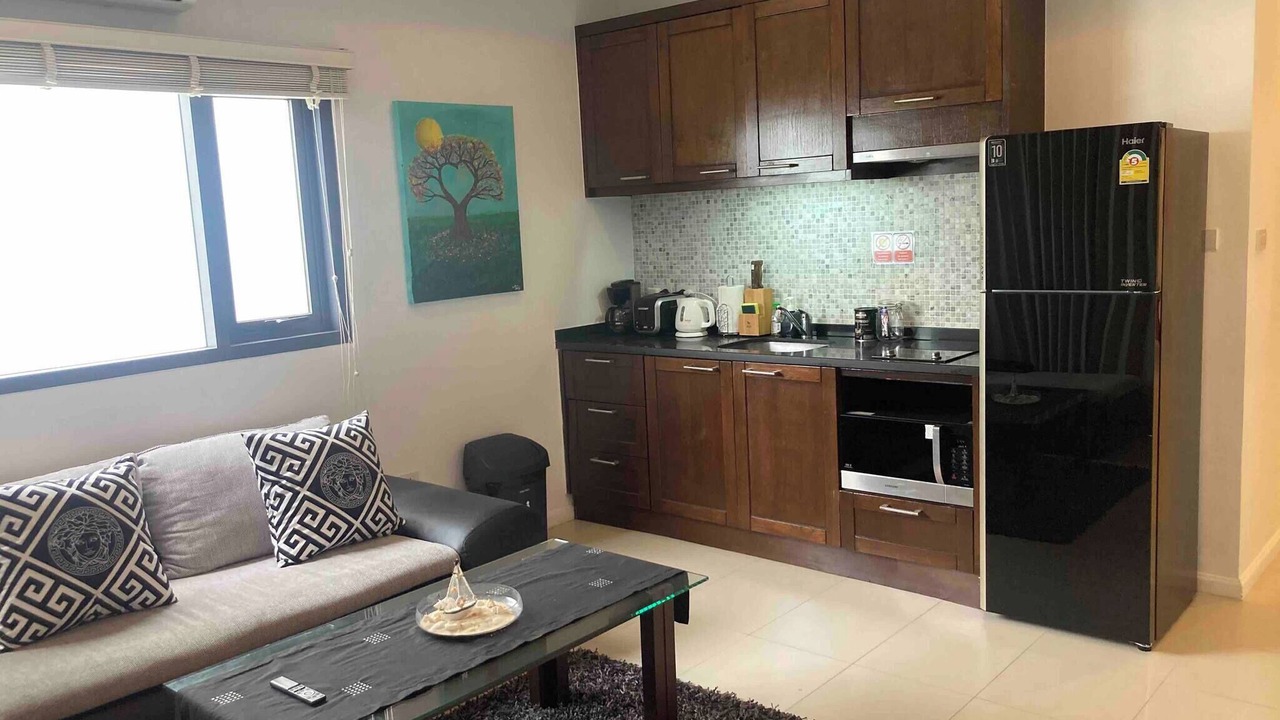 Photo of Livingroom in Plai Laem