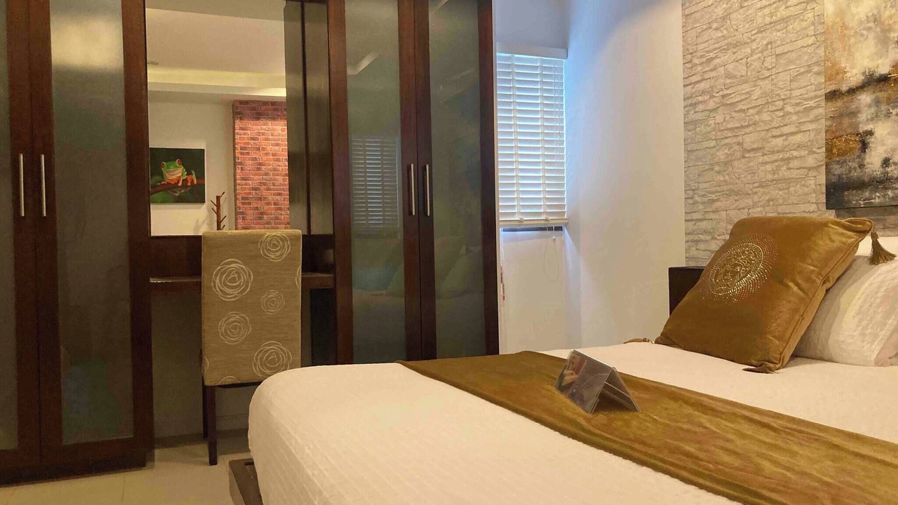 Photo of Bedroom in Plai Laem