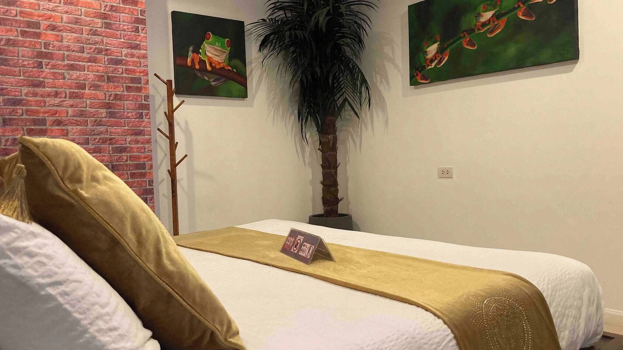 Photo of Bedroom in Plai Laem