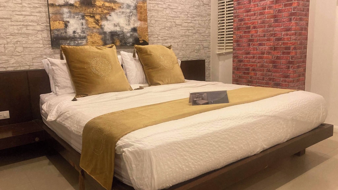 Photo of Bedroom in Plai Laem