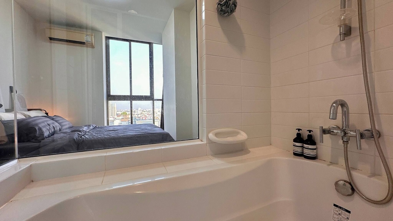 Photo of Bathroom in Bang Na