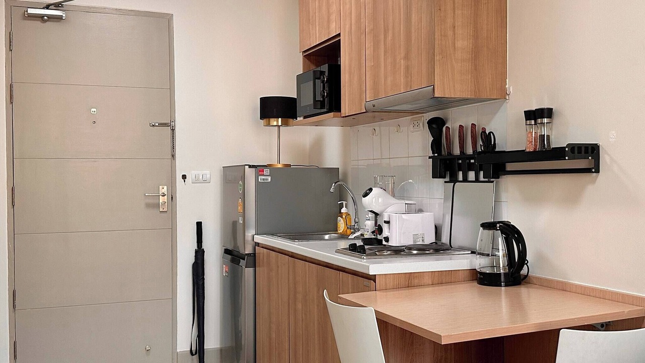 Photo of Kitchen in Bang Na