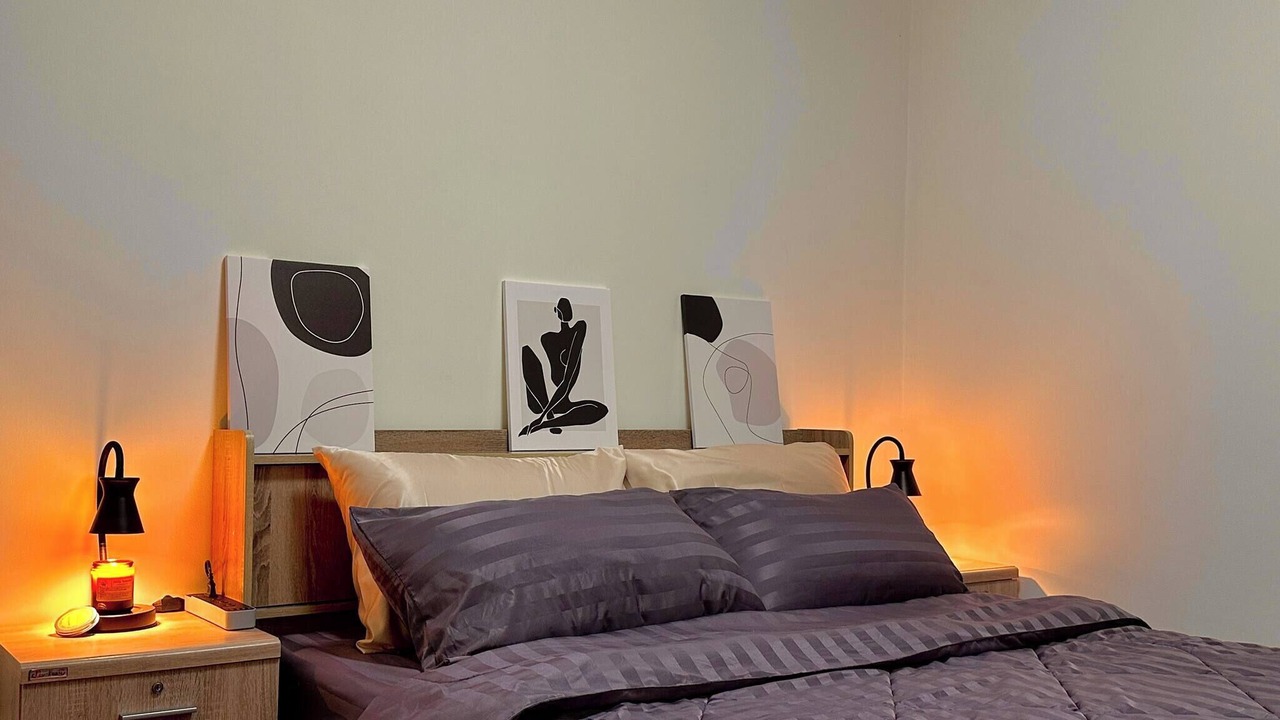 Photo of Bedroom in Bang Na