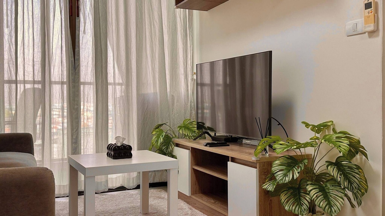 Photo of Livingroom in Bang Na