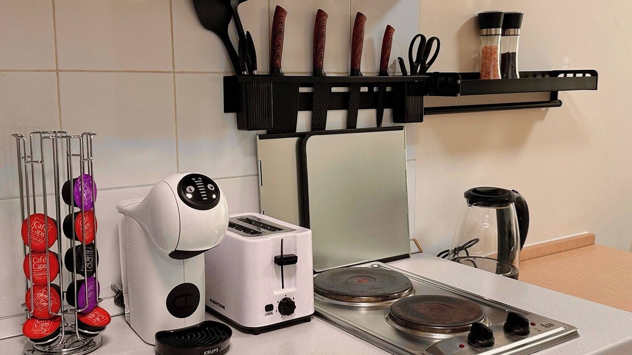 Photo of Kitchen in Bang Na