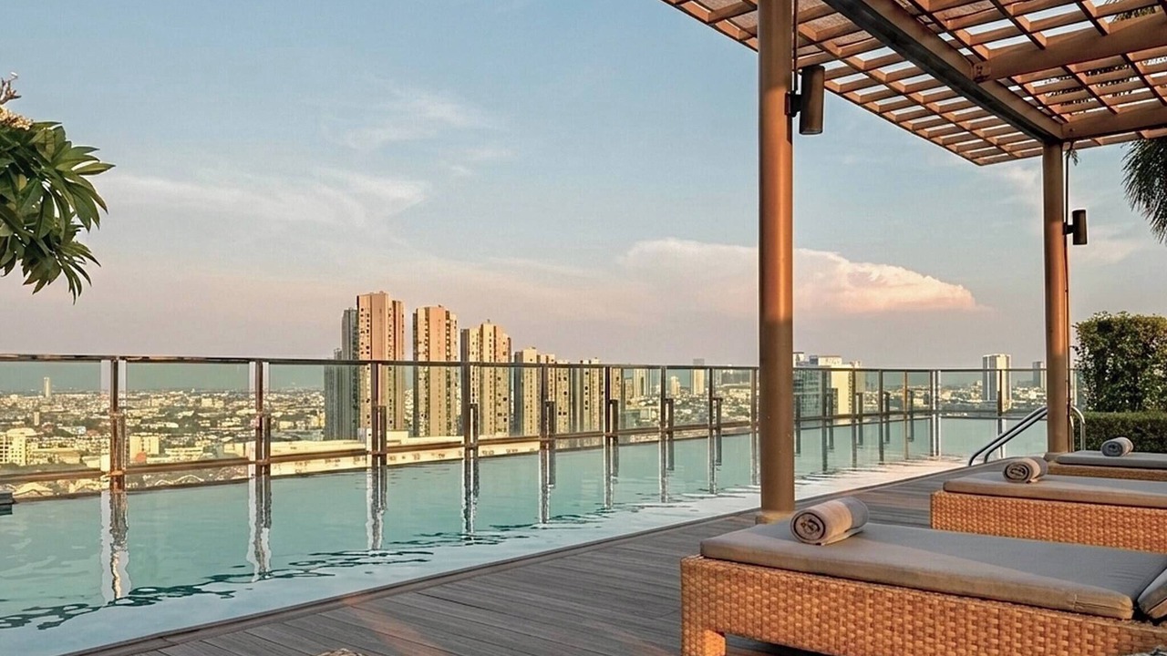 Photo of Outdoor in Bang Na