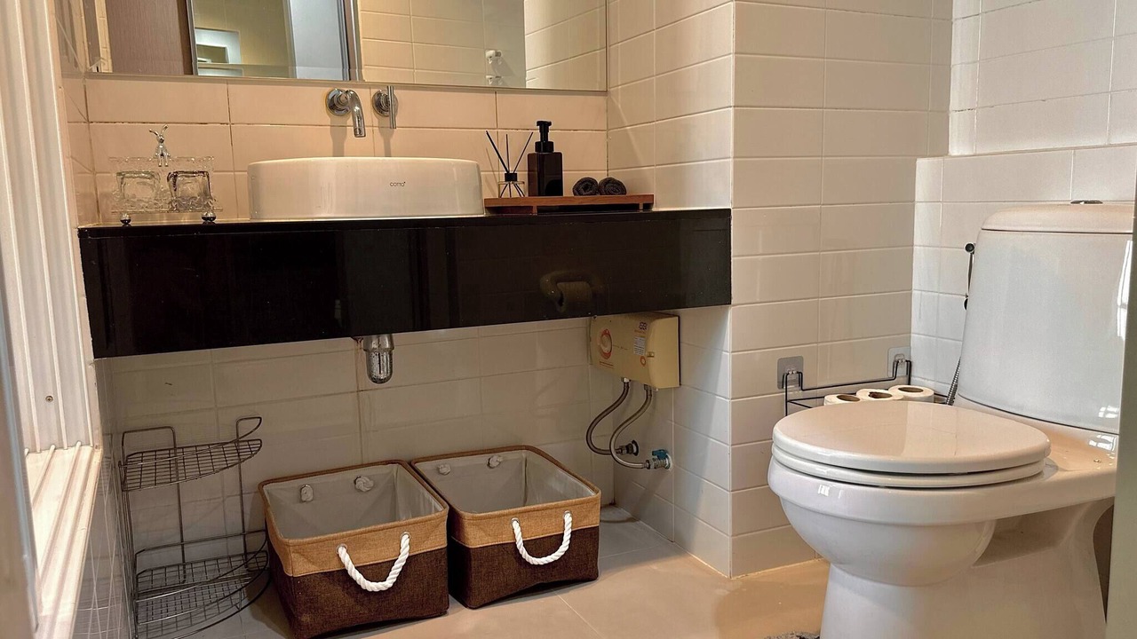 Photo of Bathroom in Bang Na