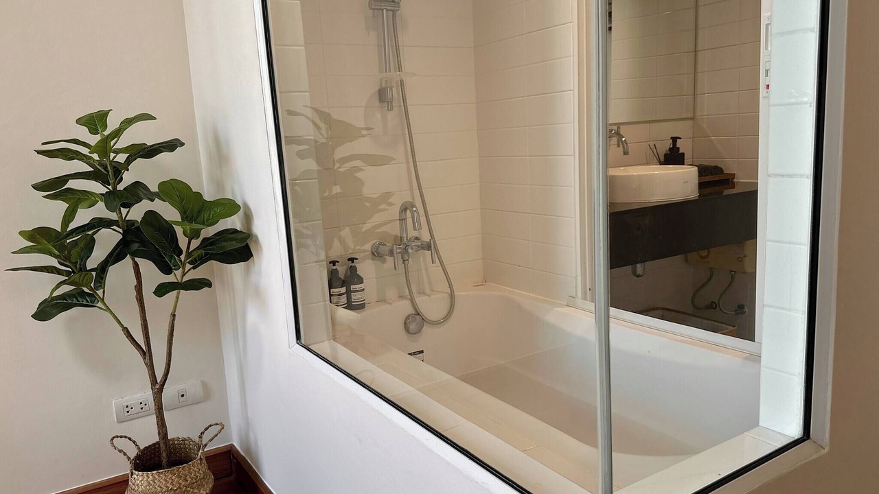 Photo of Bathroom in Bang Na