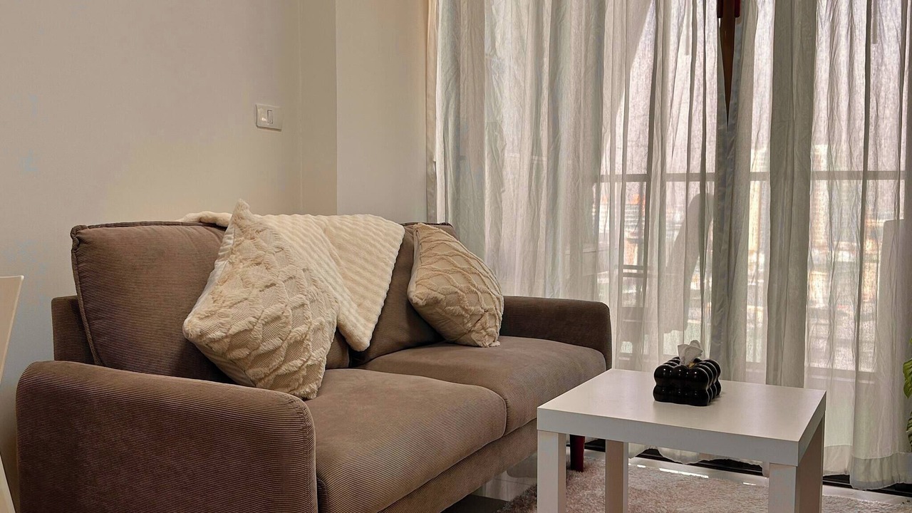 Photo of Livingroom in Bang Na