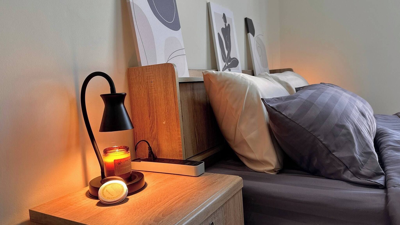 Photo of Bedroom in Bang Na