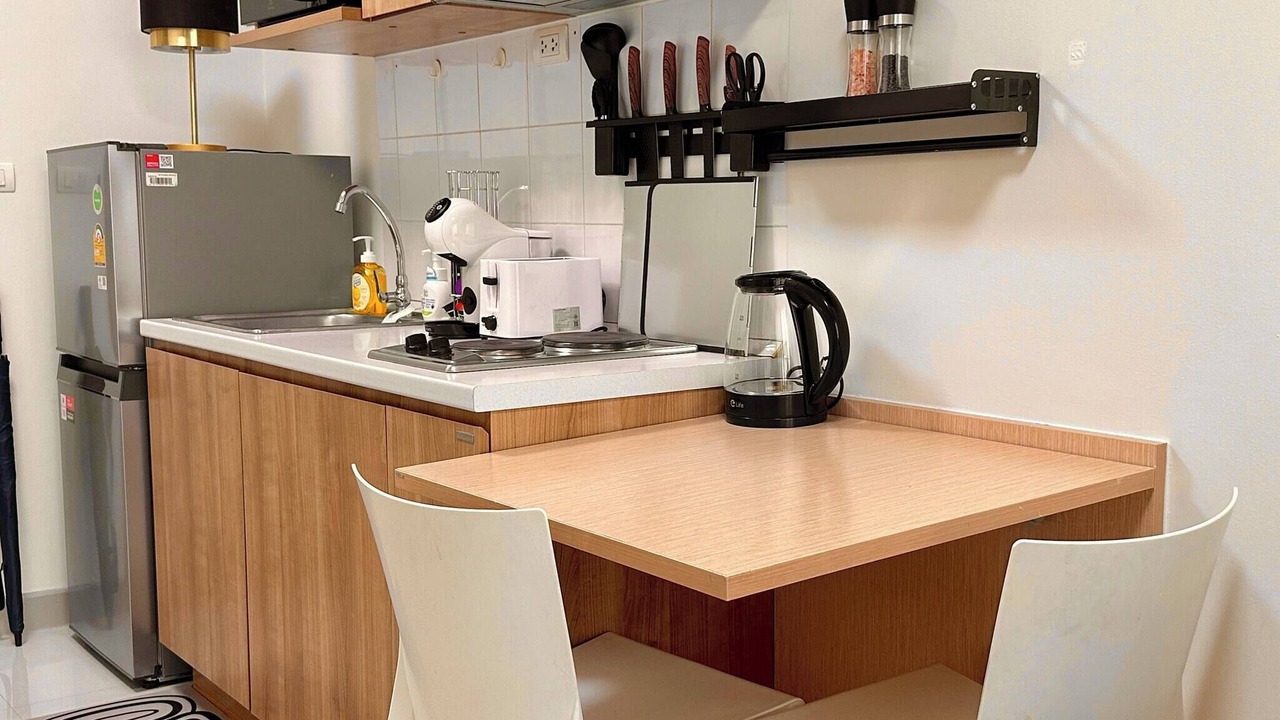 Photo of Kitchen in Bang Na