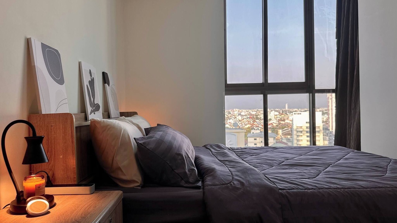 Photo of Bedroom in Bang Na