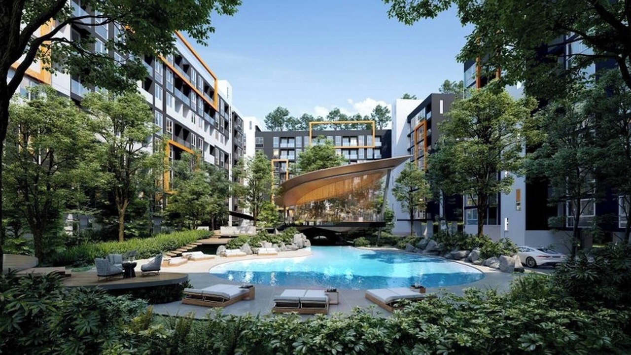 Photo of Outdoor in Phasi Charoen
