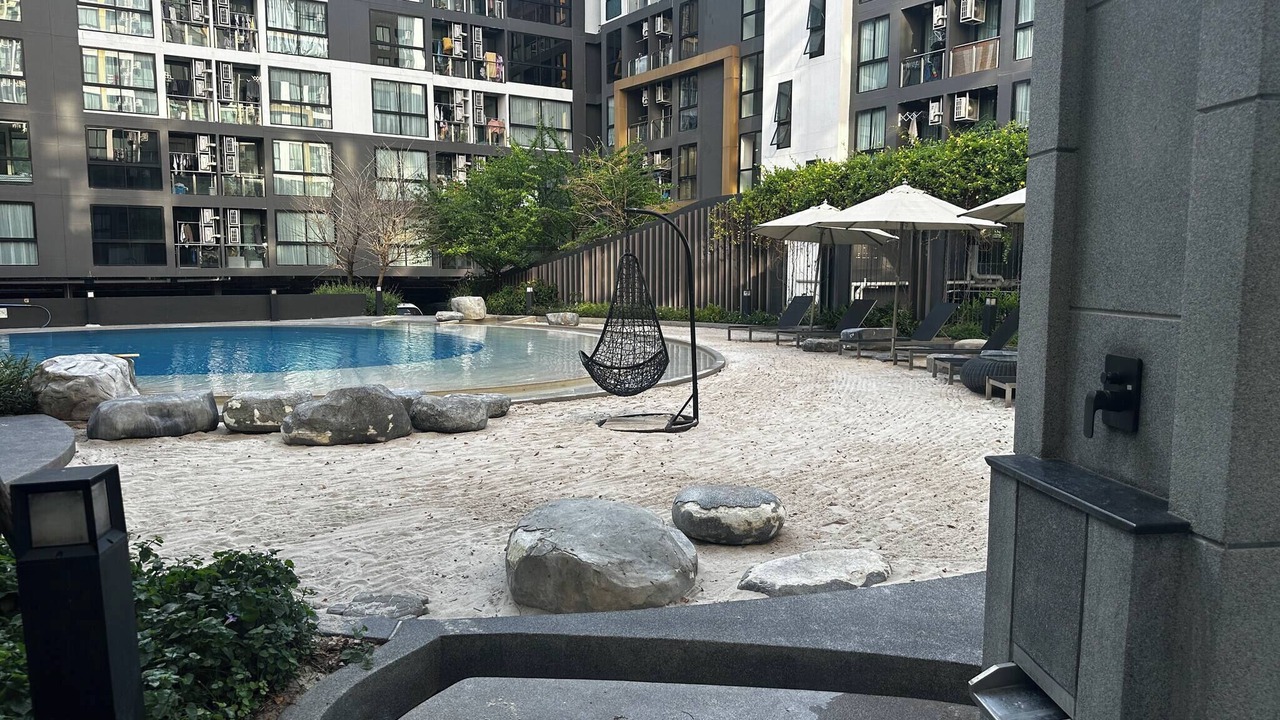 Photo of Outdoor in Phasi Charoen